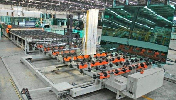 中国玻璃成人快猫APP下载污产业目前依然是一个外向型的产业