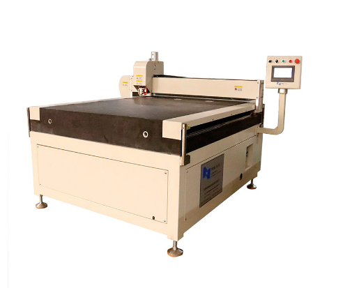 玻璃成人快猫APP下载污能切割钢化玻璃吗?