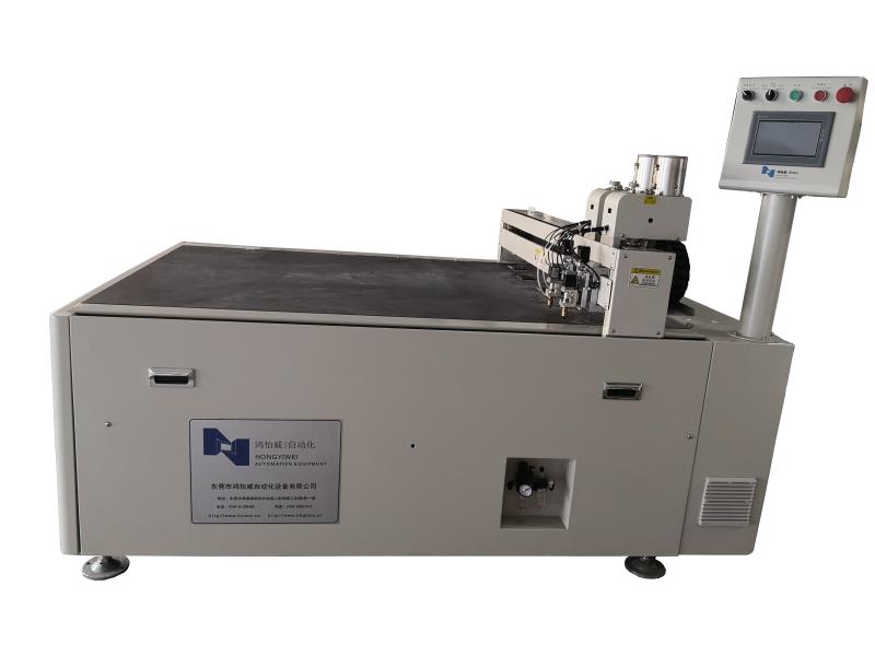 全自动玻璃成人快猫APP下载污应力斑的产生原因