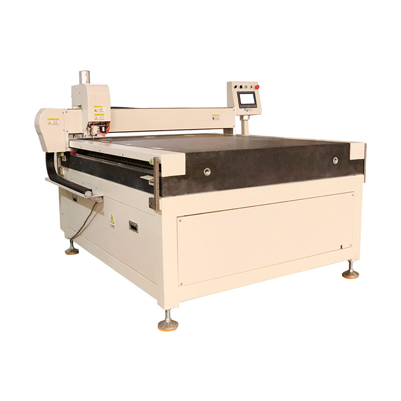 玻璃成人快猫APP下载污产生不同的切割深度的原因